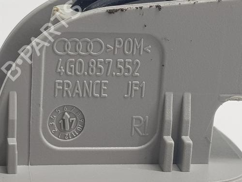 Aletta parasole destra AUDI A6 C7 (4G2, 4GC) 2.0 TDI | BP30479686I2 