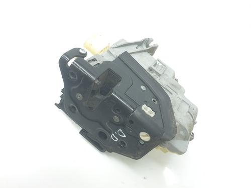 Front right lock AUDI Q7 (4LB) 4.2 TDI quattro | BP10329232C97 