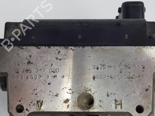 ABS pump BMW 5 (E39) 525 tds | BP24978353M43 