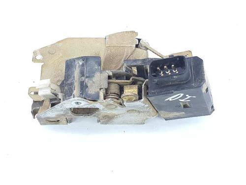 Used Front left lock BMW 3 (E36) 325 td (115 hp) 8099665