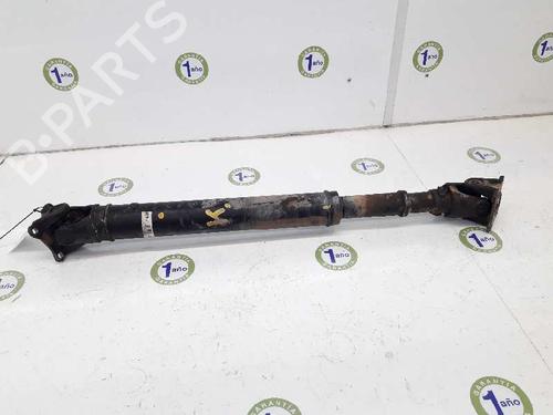 Used Other TOYOTA LAND CRUISER PRADO (_J12_) 3.0 D-4D (KDJ120, KDJ125) (163 hp) 14069144