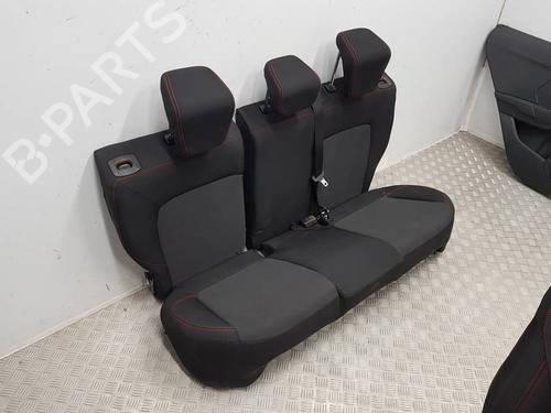Seats set FORD PUMA (J2K, CF7) 1.0 EcoBoost | BP38596048C78 - Image 3