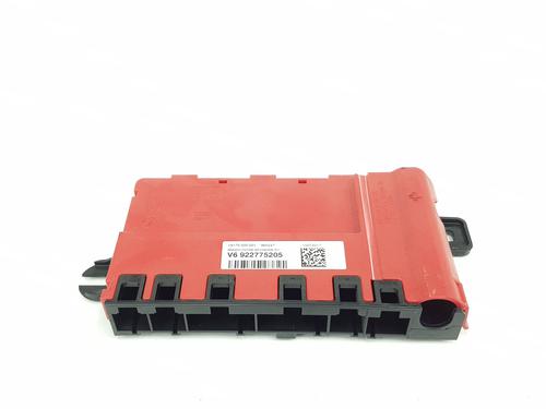 Used Fuse box BMW 3 (F30, F80) 318 d (150 hp) 28168470