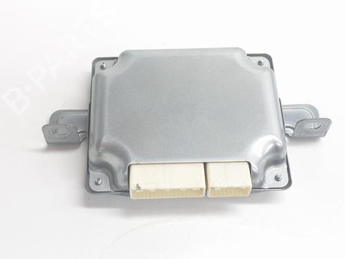 Elektronisk modul MITSUBISHI PAJERO IV (V8_W, V9_W) 3.2 DI-D 4WD (165 hp) 26704027