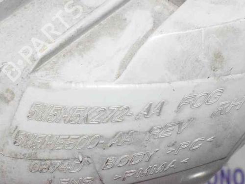 Other FORD FOCUS II (DA_, HCP, DP) 2.5 ST | BP14117954O1 