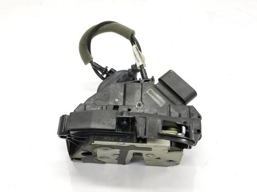Used Front right lock FORD ECOSPORT 1.0 EcoBoost (125 hp) 16269653