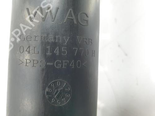 Pipe SEAT LEON (5F1) 1.6 TDI | BP14105793M125 