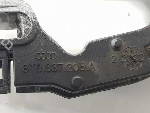 Front right exterior door handle AUDI A4 B8 Avant (8K5) 2.0 TDI | BP5941799C129 