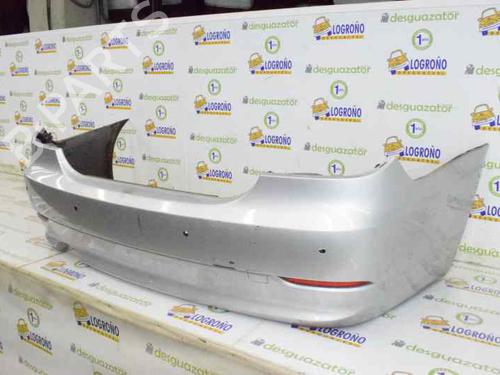 Rear bumper BMW 5 (E60) 520 d | BP1232723C8 