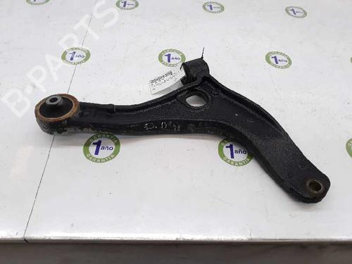 Used Right front suspension arm RENAULT MASTER III Platform/Chassis (EV, HV, UV) 2.3 dCi 130 FWD (EV0Y, HV0Y, UV0M, UV0Y, UV03) (130 hp) 5253866
