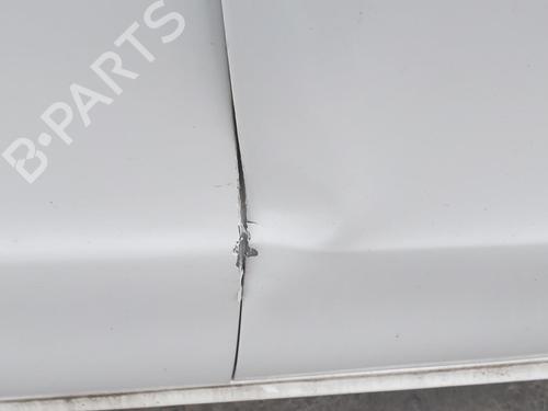 Front right lock PEUGEOT 508 SW I (8E_) 2.0 HDi RXH Hybrid4 | BP11814232C97 
