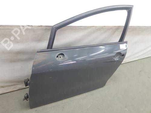 Left front door SEAT LEON (1P1) 1.6 TDI | BP8173814C2 