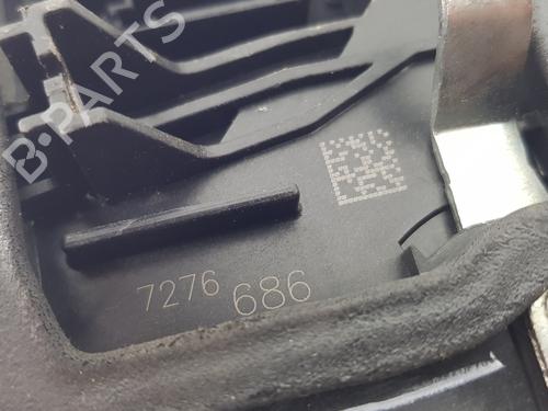 Front left lock BMW X5 (E70) xDrive 50 i | BP6950016C98 