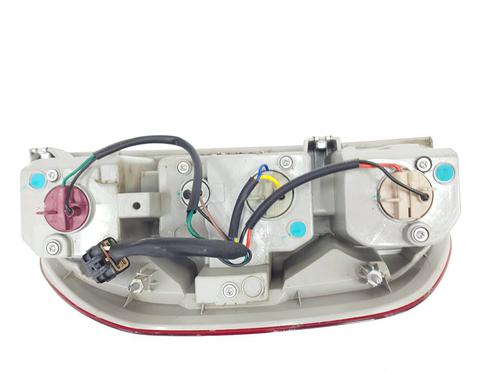 Left taillight MAXUS eDELIVER 3 Van | BP38799618C34 - Image 5