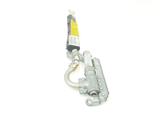Right curtain airbag BMW X5 (E53) 3.0 d | BP18073425C12 
