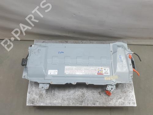 Batteri Batteri TOYOTA C-HR (_X1_) [2016-2026] 34245528 34245528