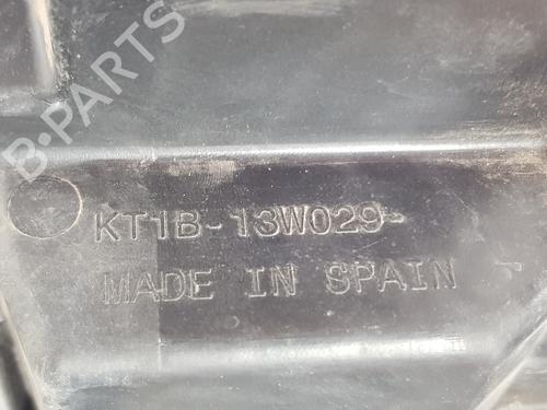 Right headlight FORD TRANSIT CONNECT V408 Box Body/MPV 1.5 EcoBlue | BP32366851C29 - Image 3