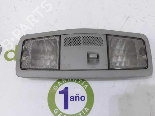 Interior roof light CITROËN C-CROSSER (VU_, VV_) 2.2 HDi 6362R6 | 6362R6 |