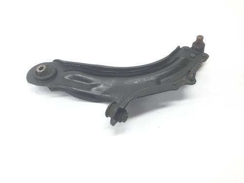 Used Left front suspension arm RENAULT KANGOO / GRAND KANGOO II (KW0/1_) 1.5 dCi 85 (KW0K, KW0L, KW0B) (86 hp) 23423970