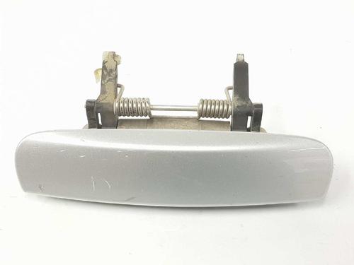 Used Front right exterior door handle AUDI A4 B7 (8EC) 2.0 TDI 16V (140 hp) 7076787