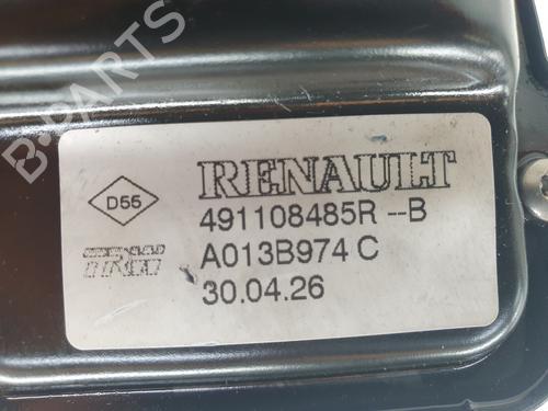 Steering pump RENAULT TRAFIC III Van (FG_) | BP37995571M99 - Image 3