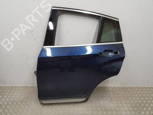 left-rear-door-bmw-x4-f26-2013-2014-2015-2016-2017-2018-40186654 main image