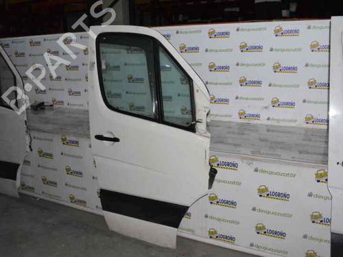 Right front door VW CRAFTER 30-50 Van (2E_)  | BP26491906C3 