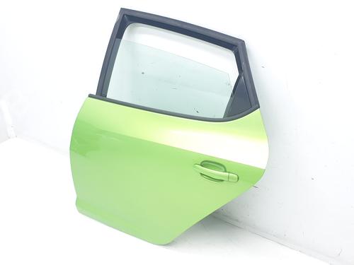 Left rear door SEAT IBIZA IV (6J5, 6P1) 1.0 TSI | BP9073471C4 