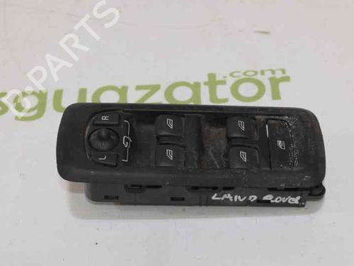Used Left front window switch LAND ROVER RANGE ROVER III (L322) 3.6 D 4x4 (272 hp) 1425185