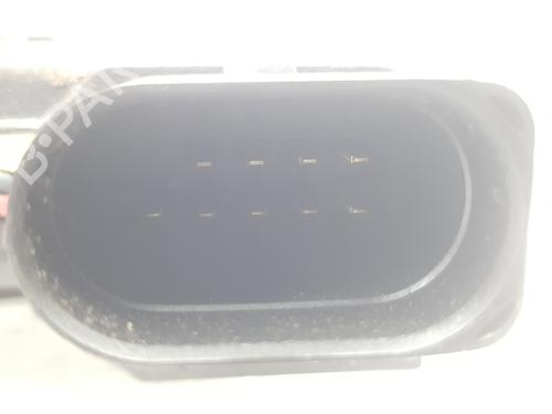 Front right lock AUDI TT (8N3) 1.8 T | BP12463387C97 