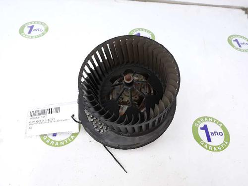 Used Heater blower motor VW PASSAT B6 (3C2) 2.0 TDI (140 hp) 14071358