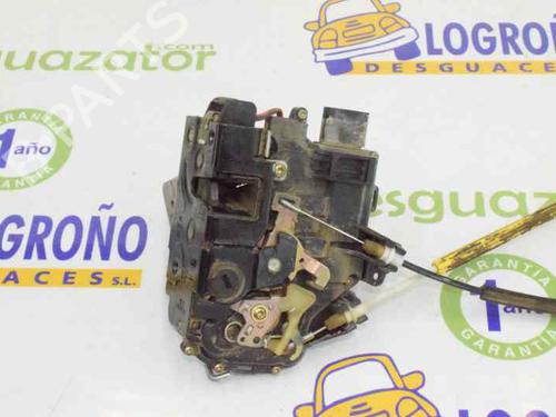 Rear right lock AUDI A6 C5 Avant (4B5) 2.5 TDI quattro | BP1203364C99 