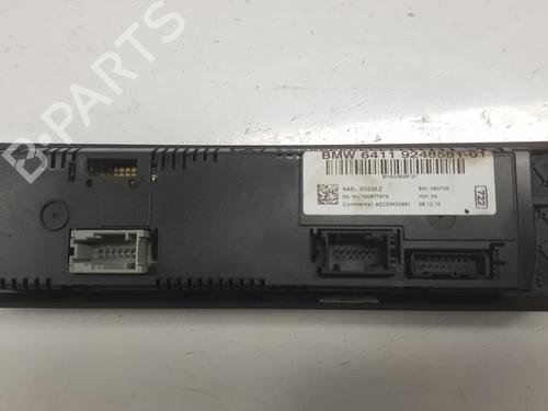Climate control BMW 3 Touring (E91) 320 d | BP10167976I5 
