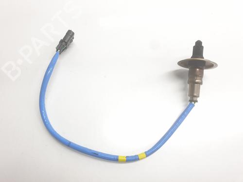Used Electronic sensor Electronic sensor RENAULT CLIO V (B7_) [2019-2026] 34639653 34639653