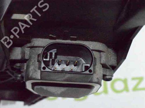 Pedal MERCEDES-BENZ M-CLASS (W164) ML 280 CDI 4-matic (164.120) | BP1933062I4 
