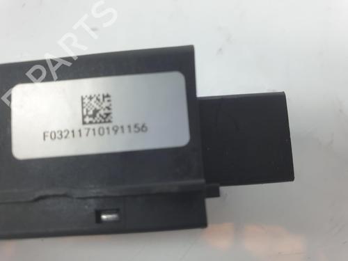 Electronic module AUDI A1 Sportback (8XA, 8XF) 1.0 TFSI | BP9826349M83 