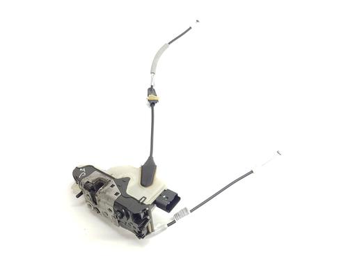 Front left lock PEUGEOT 208 I (CA_, CC_) 1.2 PureTech 82 | BP29183837C98 