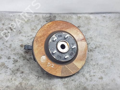 Used Left front steering knuckle Left front steering knuckle HYUNDAI KONA (OS, OSE, OSI) [2017-2023] 39029542 39029542