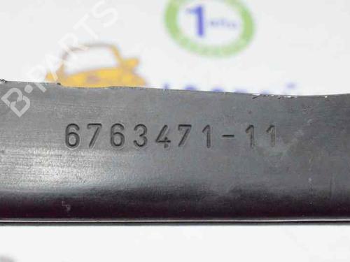 Left rear suspension arm BMW 3 (E90) 320 d | BP14120229M14 