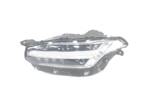 Faro anteriore sinistro Faro anteriore sinistro VOLVO XC90 II (256) D5 AWD (235 hp) 35785266 35785266