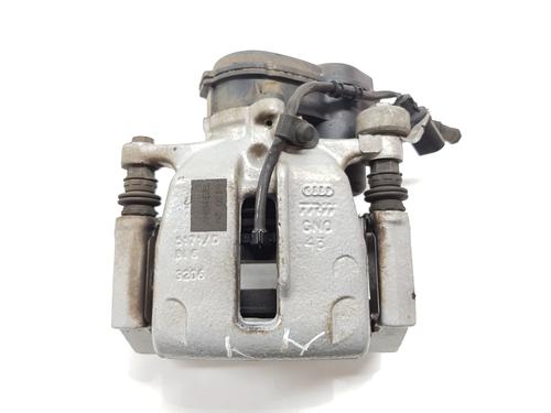 Used Left rear brake caliper PORSCHE MACAN (95B) 3.0 S Diesel (258 hp) 20187091
