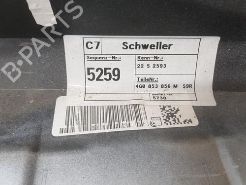 Andere AUDI A6 C7 (4G2, 4GC) 2.0 TDI | BP30472273O1 