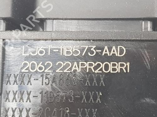 Switch FORD KUGA III (DFK) 1.5 Ecoboost | BP15820714I30 