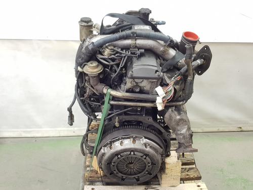 Motore TOYOTA LAND CRUISER 90 (_J9_) [1995-2003]  27521528