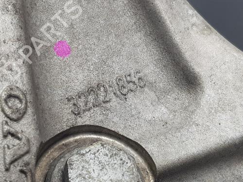 Left front steering knuckle VOLVO XC40 (536)  | BP28030703M25 