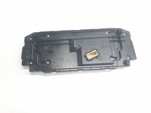 Instrument cluster OPEL ASTRA L Sports Tourer (O5) 1.2 (FRHNPJ) | BP24333615C47 