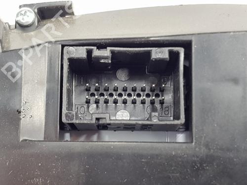 Instrument cluster OPEL COMBO Tour (X12) | BP36679420C47 - Image 5