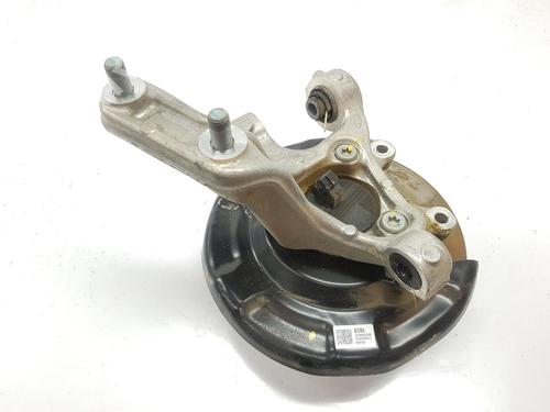 Left rear steering knuckle HYUNDAI IONIQ (AE) 1.6 GDI Hybrid | BP15510287M27 