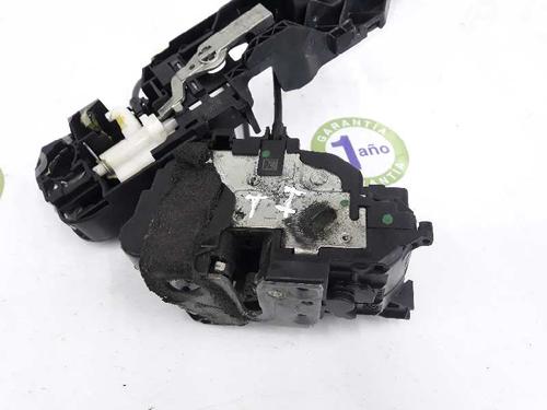 Rear left lock RENAULT MEGANE III Grandtour (KZ0/1) 1.5 dCi (KZ09, KZ0D, KZ1G, KZ29, KZ14, KZ1W, KZ10, KZ1F,... | BP3377348C100
