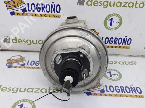 Used Servo brake BMW 5 (E60) 520 d (177 hp) 2434646